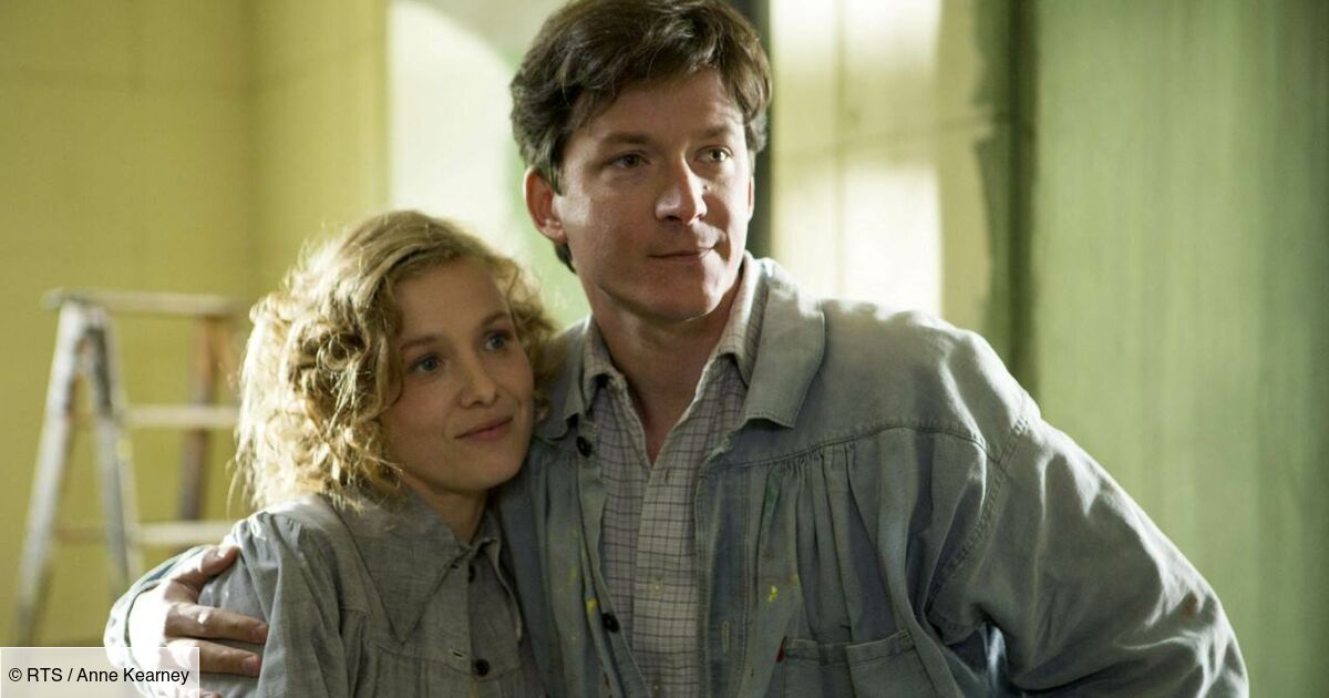 Films Et Séries Tv Avec Jean-charles Clichet Le temps d'Anna