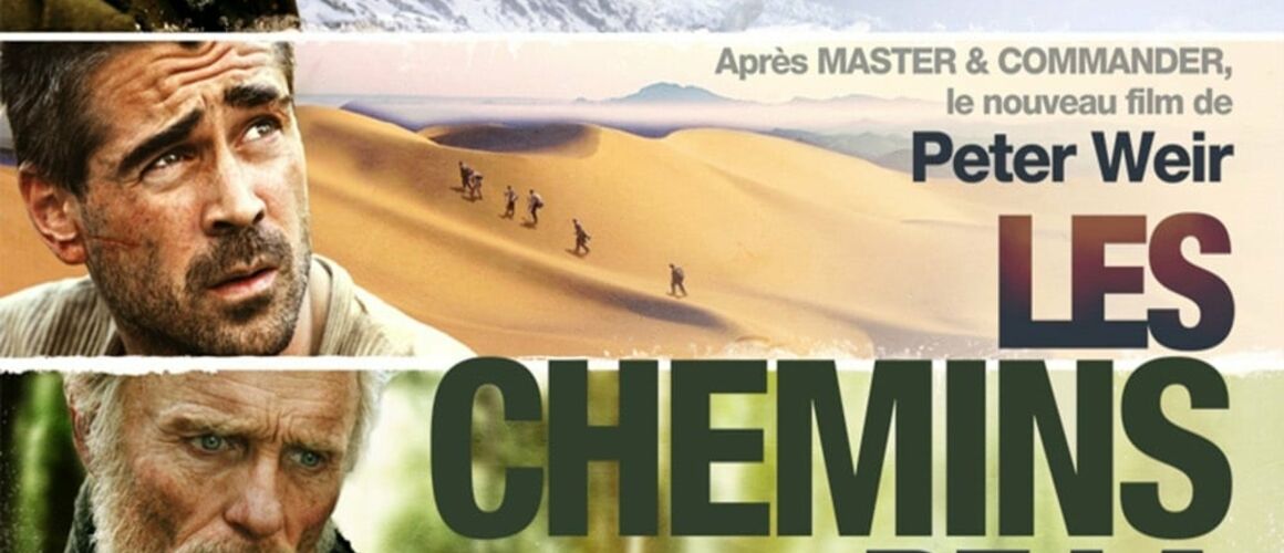 Les Chemins De La Liberté Streaming Les chemins de la liberté vf en streaming Film