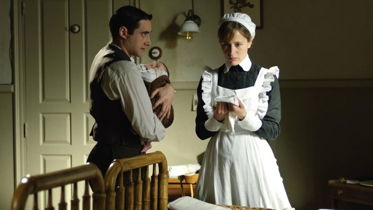 Grand Hôtel Saison 2 épisode 7 Le premier sacrement - (S2E7) - Grand hôtel - Télé-Loisirs
