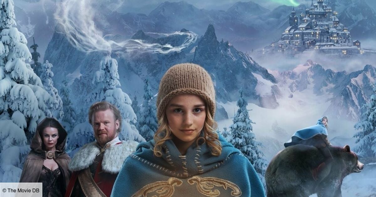 Film Le Secret De L Etoile Du Nord Le secret de l'étoile du Nord