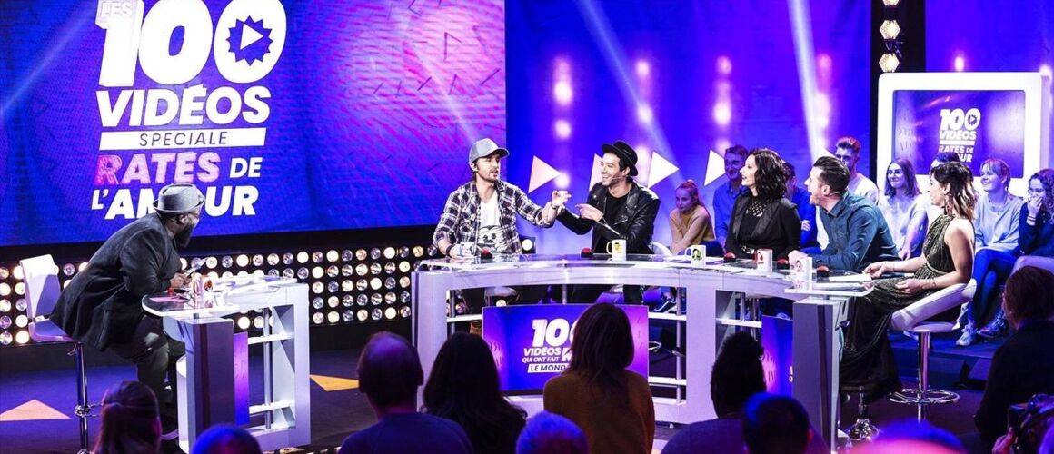 Les 100 Vidéos Qui Ont Fait Rire Le Monde Les 100 vidéos qui ont fait rire le monde entier - Télé-Loisirs
