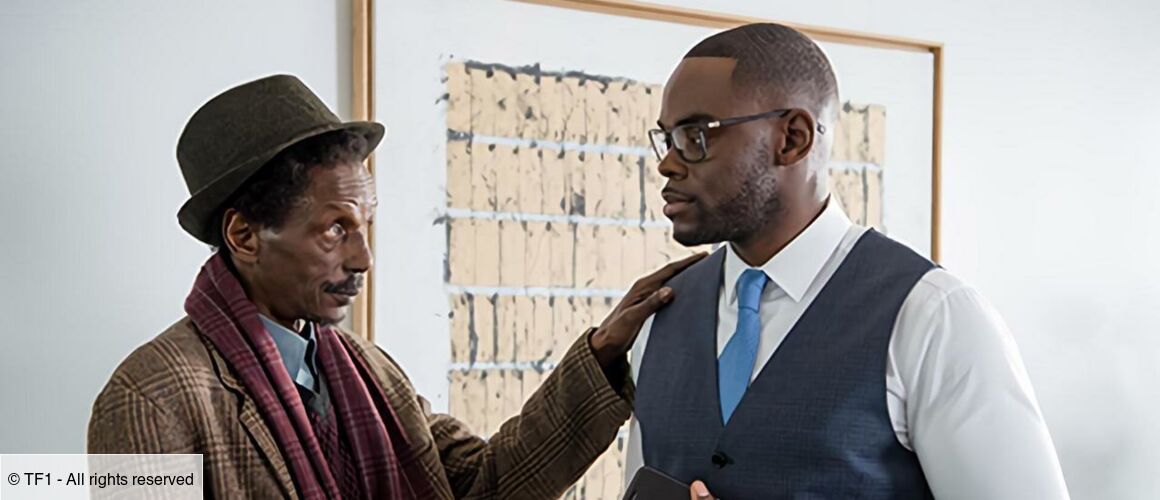 Je Te Promets Saison 2 Mort De Paul Je te promets le 01 février 2021 à 22h00 sur TF1