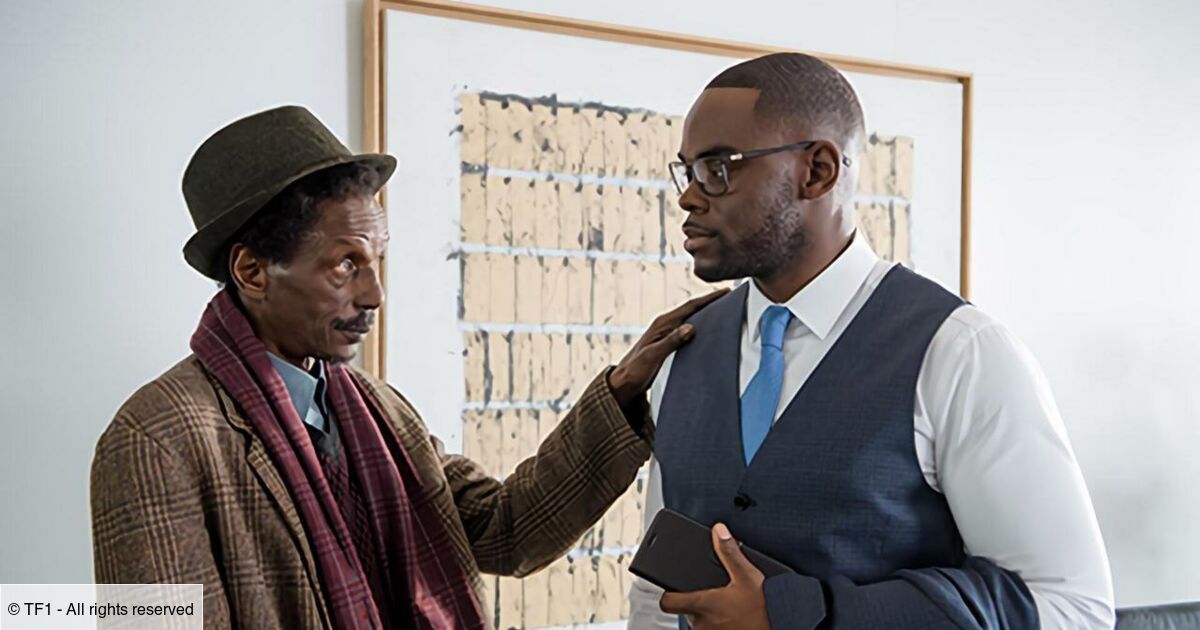 Je Te Promets Saison 2 épisode 12 Je te promets