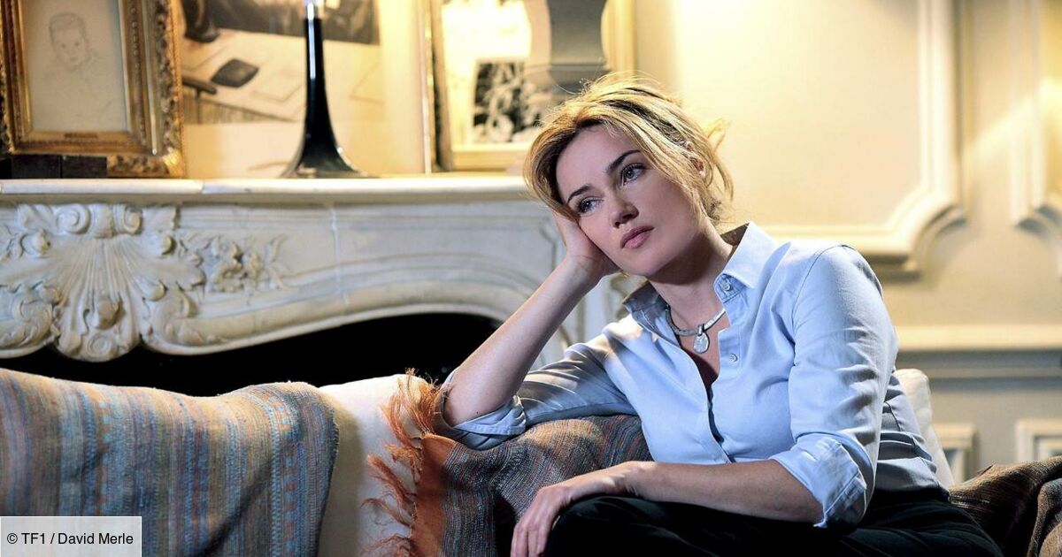 Alice Nevers Le Juge Est Une Femme Saison 3 Alice Nevers, le juge est une femme