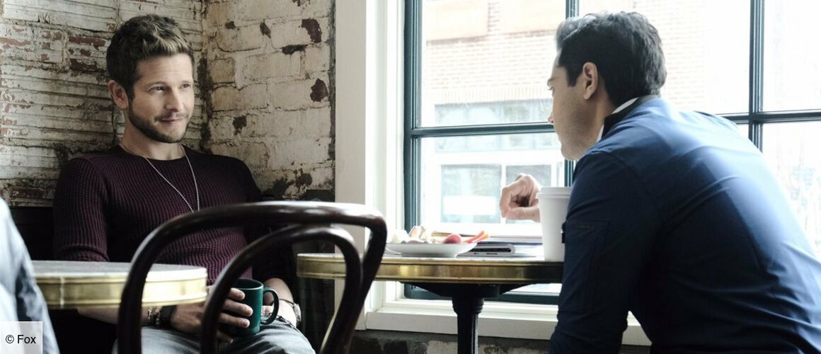 The Resident Saison 5 Diffusion France Conrad revient en force - (S3E13) - The Resident - Télé-Loisirs