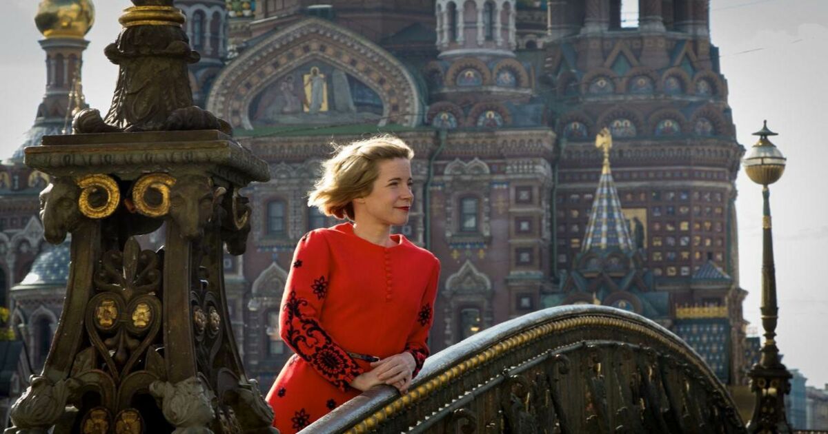 Film Sur La Russie Des Tsars Dans la Russie des Tsars