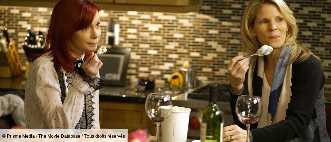 The Good Fight Saison 4 Prime Video France Stoppable : Requiem for an Airdate - (S1E5) - The Good Fight - Télé-Loisirs