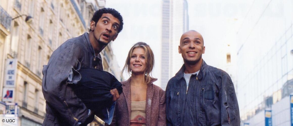 La Tour Montparnasse Infernale En Streaming La Tour Montparnasse infernale vf en streaming Film