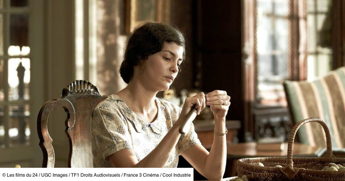 Thérèse Desqueyroux