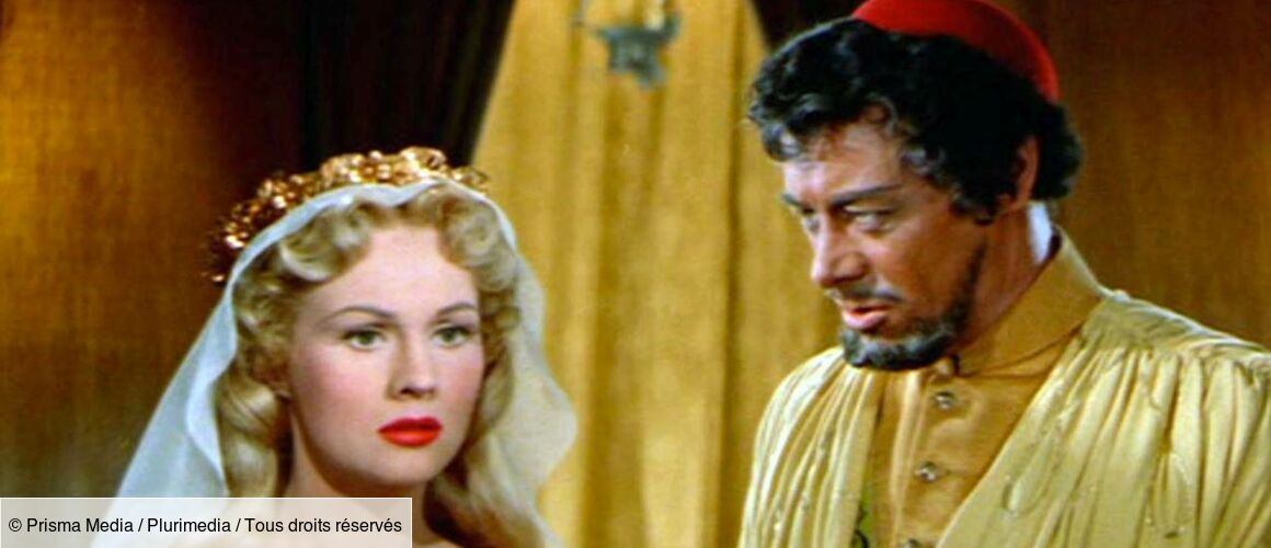 Richard Coeur De Lion Film 1954 Streaming Richard Coeur de Lion de David Butler (1954), synopsis, casting