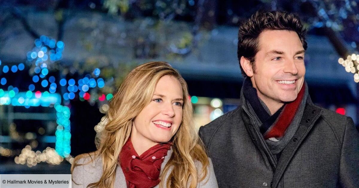Noël En Trois Actes Noël en trois actes