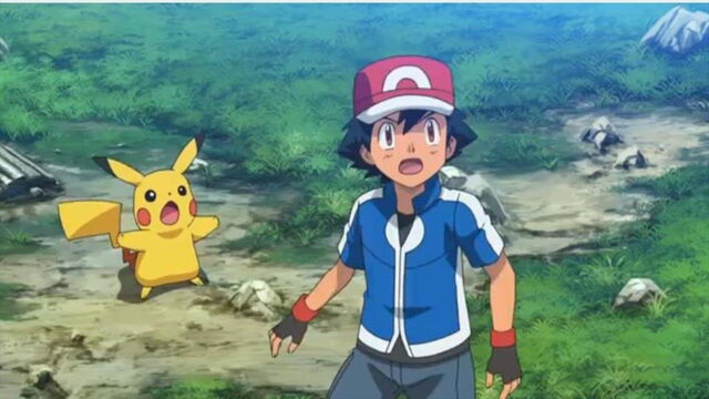 Pokémon Le Film Volcanion Et La Merveille Mécanique