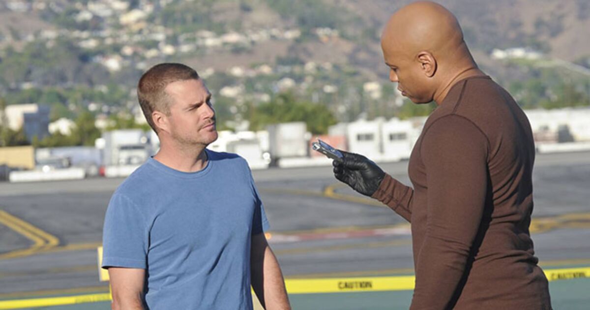 Ncis : Los Angeles Saison 14 NCIS : Los Angeles