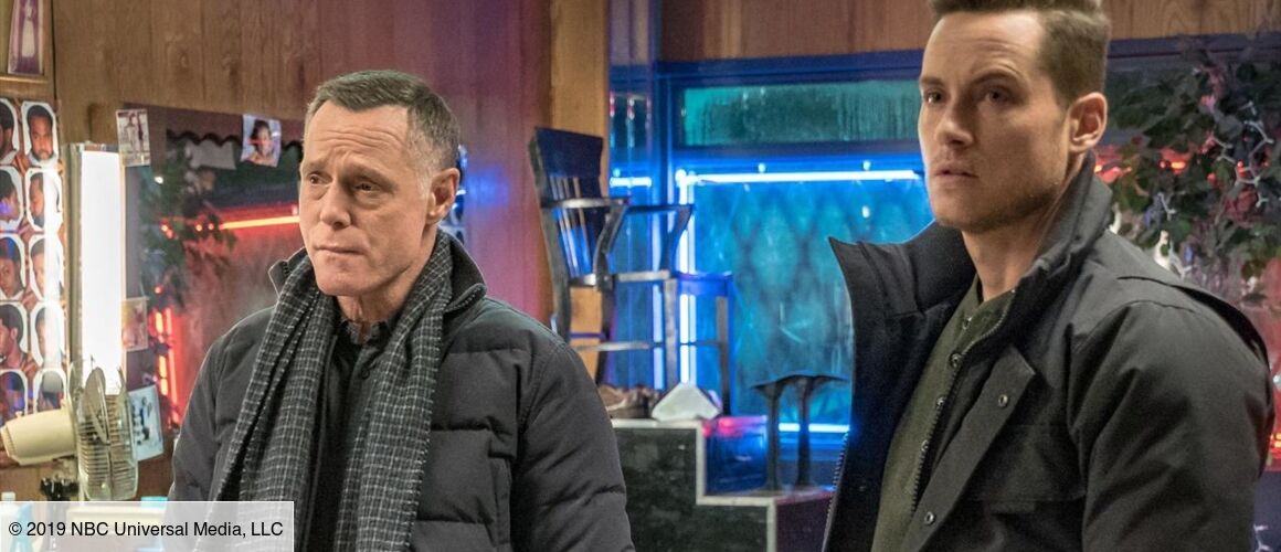 Chicago Police Department - Saison 5 Amazon Prime Video L'essence même de Chicago - (S6E18) - Chicago Police Department - Télé