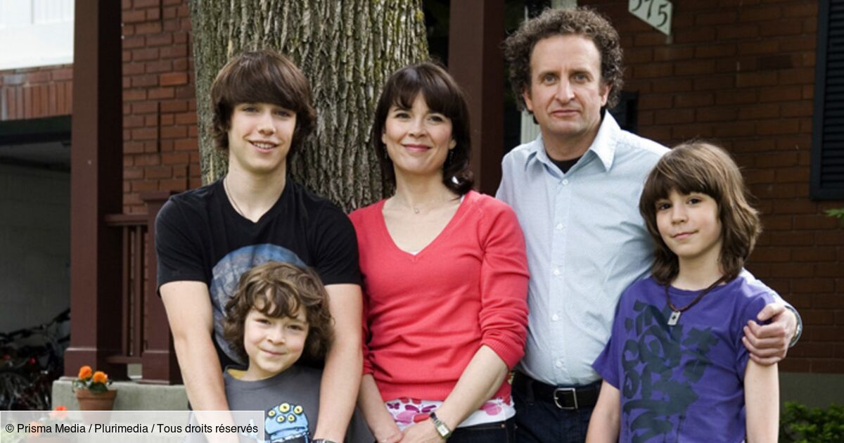 Les Parent Les Parent