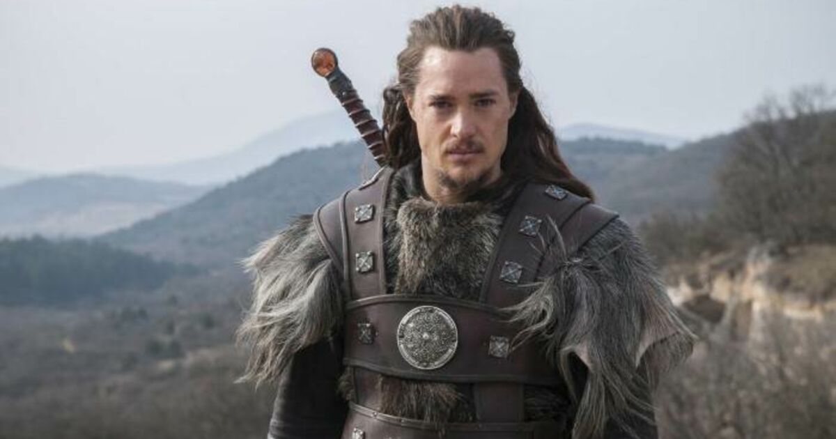 The Last Kingdom Saison 6 Personnages The Last Kingdom