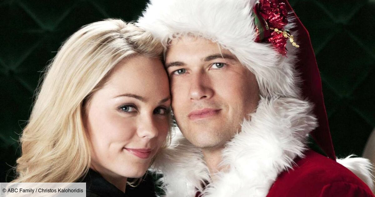 Sous Le Charme Du Père Noël Sous le charme du Père Noël