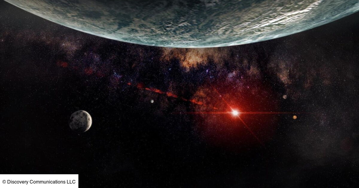 Les clés de l'univers