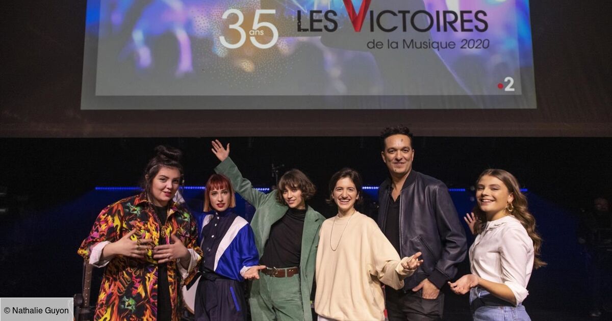Qui A Gagné Les Victoires De La Musique Les victoires de la musique 2020