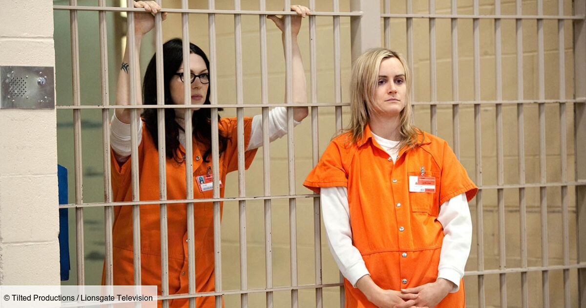 Duree Episode Orange Is The New Black Orange Is the New Black