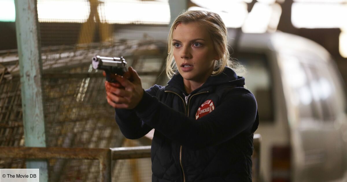 Chicago Fire Saison 10 Episode 1 Chicago Fire