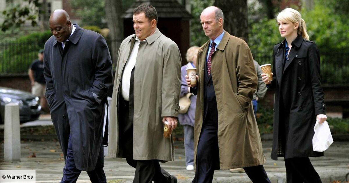 L'affaire Leprince Le Cold Case De L'histoire Du Cinéma Cold Case