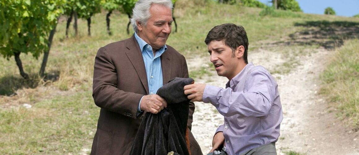 Le Sang De La Vigne Saison 5 Ne tirez pas sur le caviste ! - (S5E4) - Le sang de la vigne - Télé-Loisirs