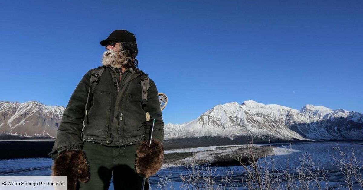 Seul Face A L'alaska Nouvelle Saison 2022 Seuls face à l'Alaska