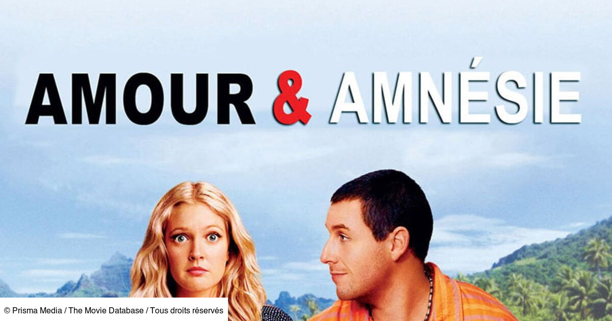 Amour et amnésie