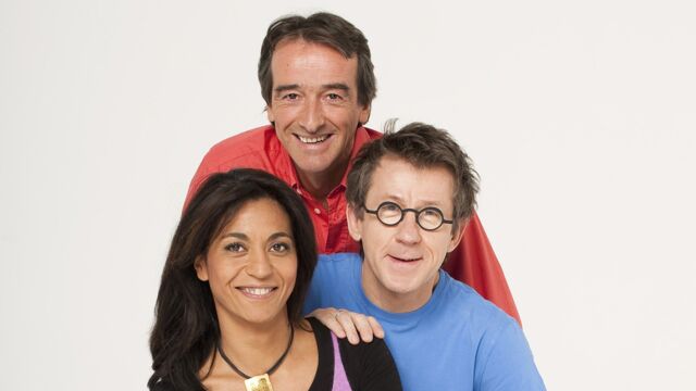C Est Pas Sorcier Voix De Fête C'est pas sorcier