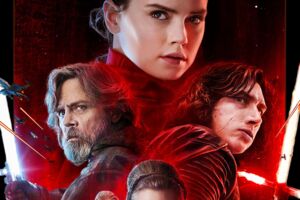 Star Wars Episode Viii Les Derniers Jedi Le 25 Octobre 2020 A 21h05 Sur Tf1