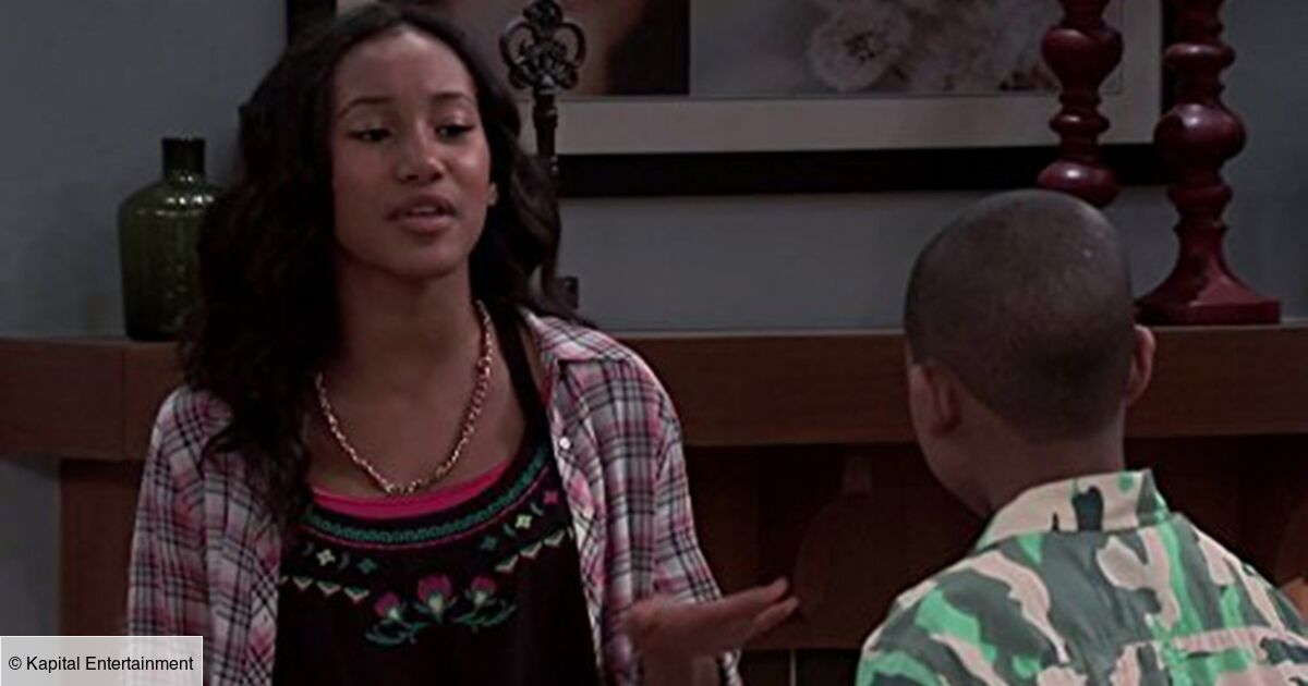 Films Et Séries Tv Avec Sydney Park L'apprentie maman