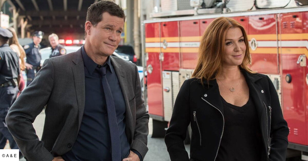 Unforgettable Saison 4 Episode 13