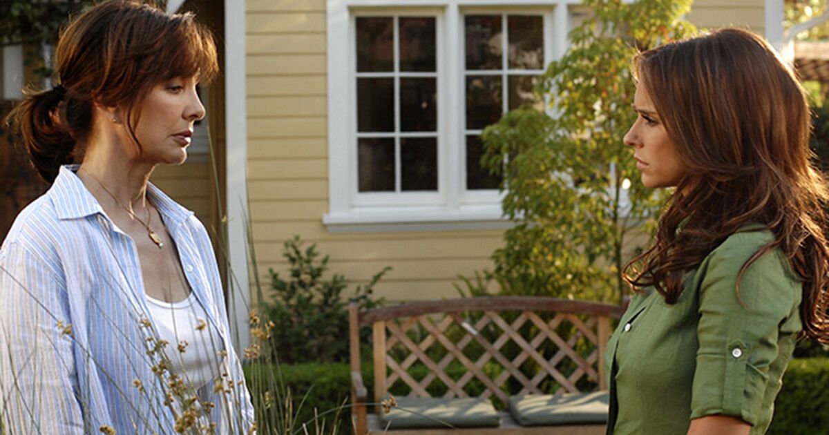 Ghost Whisperer Saison 2 Episode 1 Ghost Whisperer
