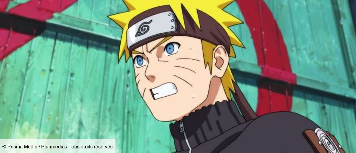 Comment Les Parents De Naruto Sont Mort Vie et mort - Naruto Shippuden - Télé-Loisirs