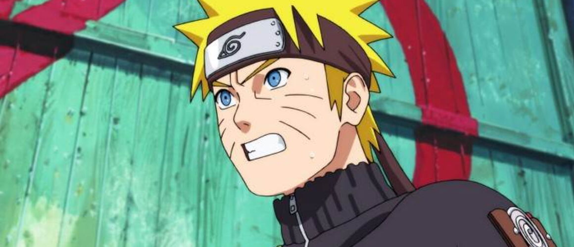 Le Jour Où Naruto Est Devenu Hokage