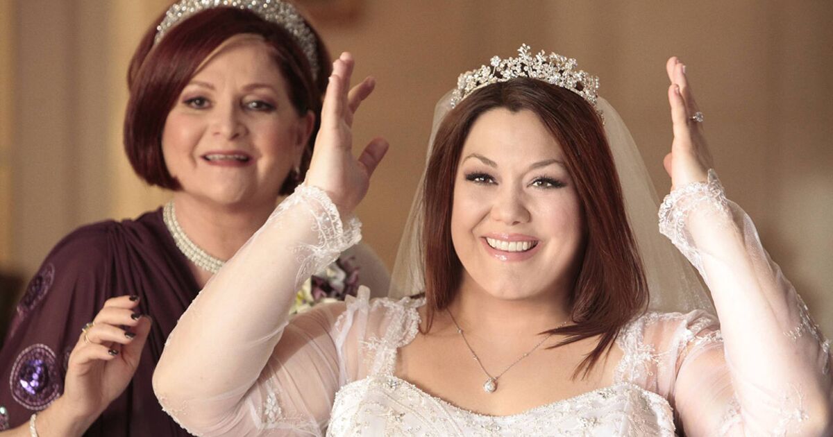 Drop Dead Diva Saison 5 Episode 12 Drop Dead Diva