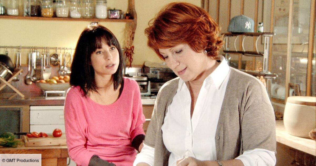 Les Carnets De Julie Saison 9 épisode 24 Julie Lescaut