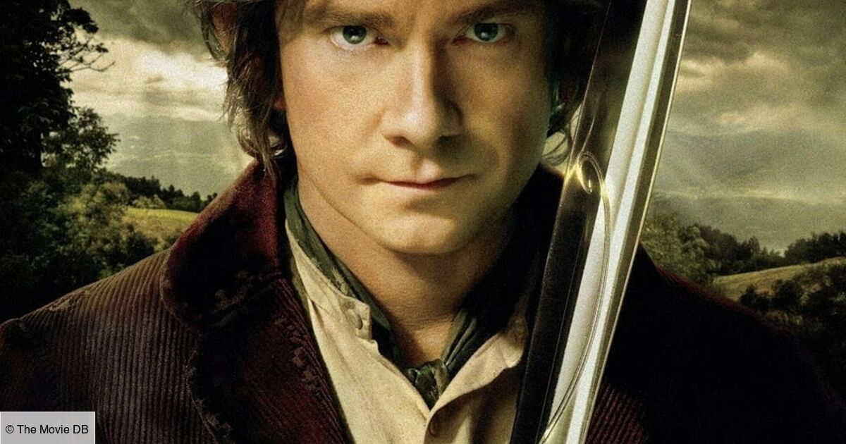 Le Hobbit Un Voyage Inattendu Version Longue Le Hobbit : un voyage inattendu (version longue)