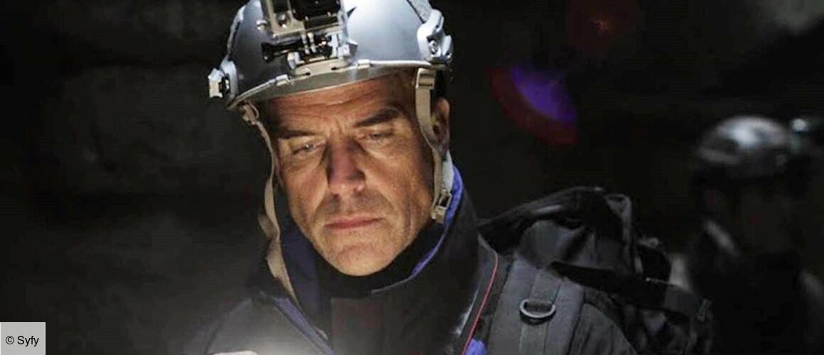 La Légende Des Crânes De Cristal La légende des crânes de cristal - Télé-Loisirs
