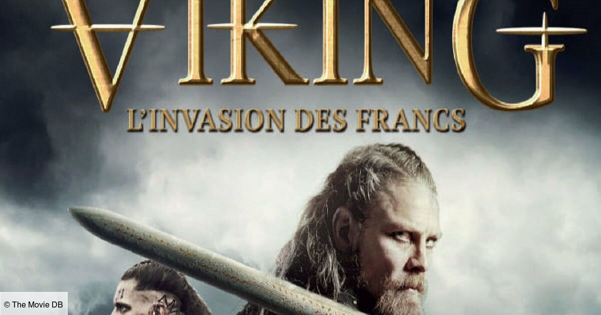 Film Viking L Invasion Des Francs Vikings, l'invasion des Francs