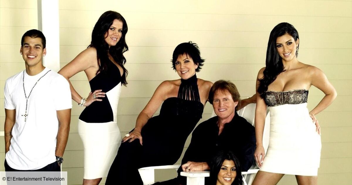 L'incroyable Famille Kardashian Saison 20 épisode 1 L'incroyable famille Kardashian