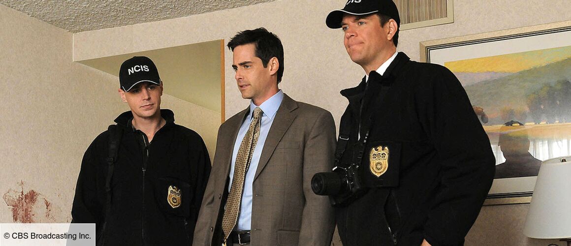 Distribution De Saison 19 De Ncis : Enquêtes Spéciales Plaisirs coupables - (S7E19) - NCIS : enquêtes spéciales - Télé-Loisirs