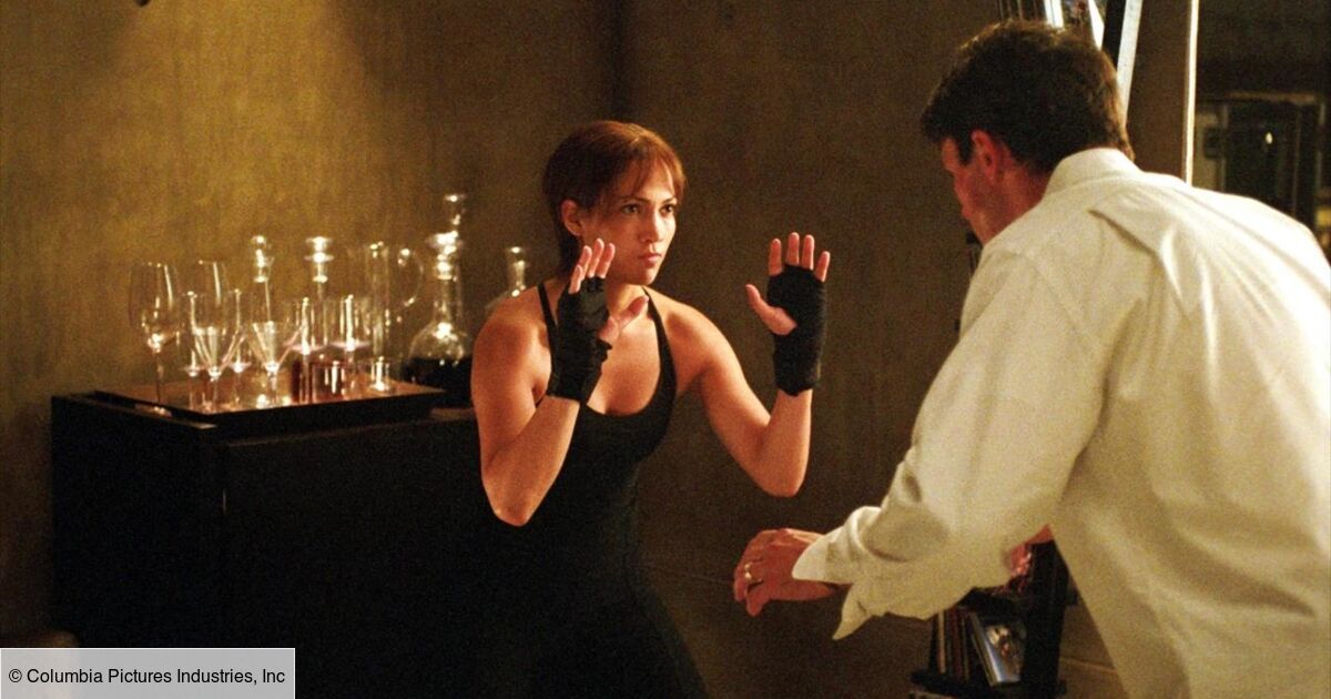 Jamais Je Ne Pourrais être Ta Femme Film Plus jamais