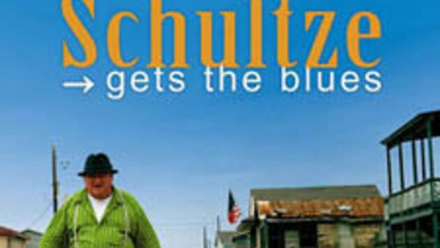 Schultze Gets The Blues