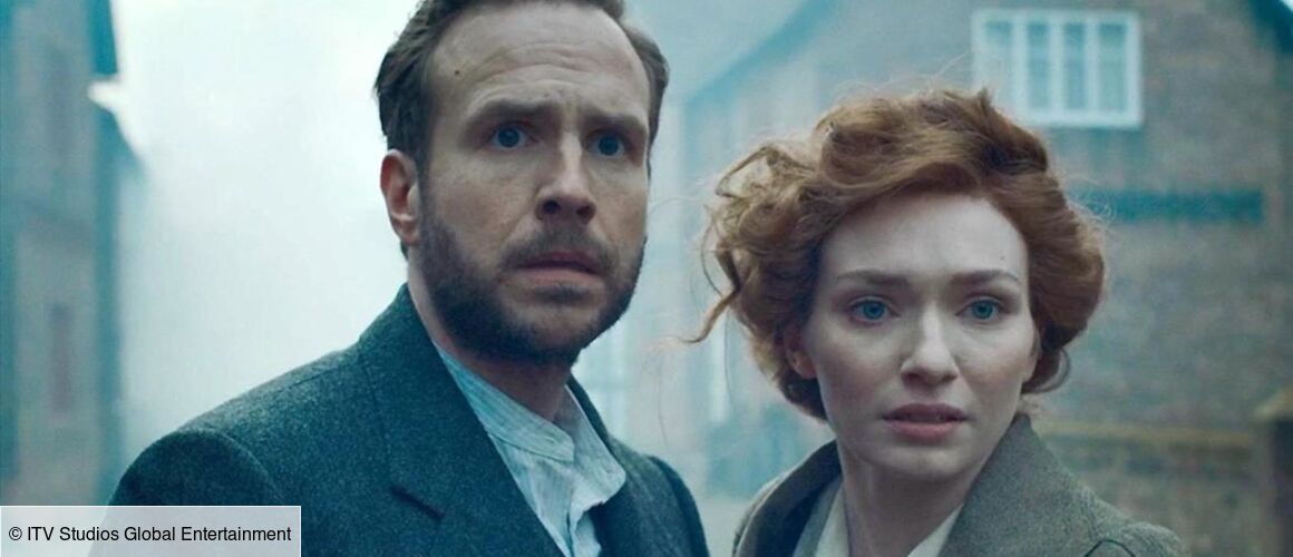 La Guerre Des Mondes Film 2019 (S1E1) - La guerre des mondes *2019 - Télé-Loisirs