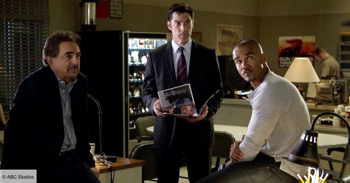 Esprit Criminel Saison 9 Streaming Vf Esprits criminels