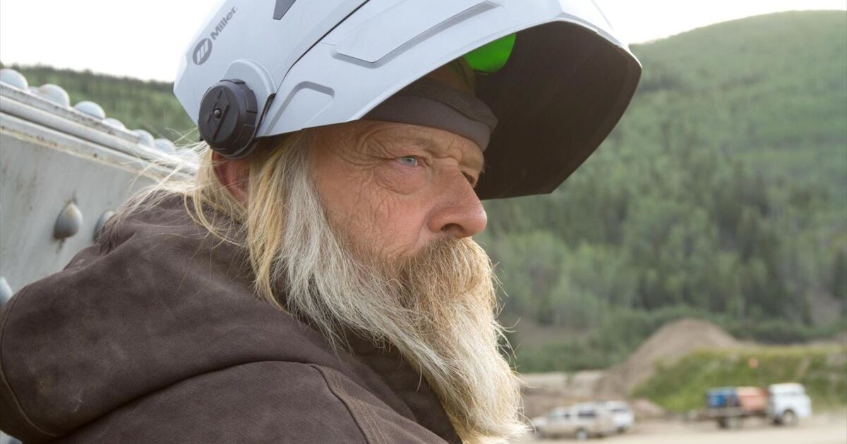 Alaska La Ruee Vers L Or Saison 12 Alaska : La ruée vers l'or
