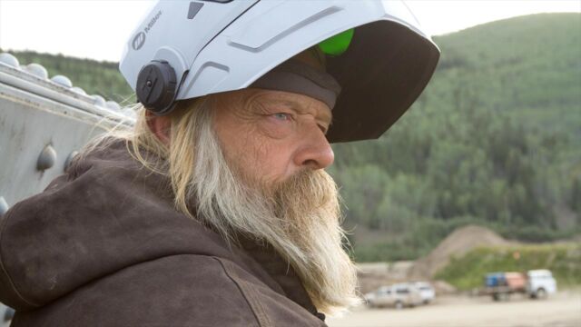 Alaska La Ruée Vers L Or Saison 9 Alaska La Ru?E Vers L'or Saison 9 - flmammoth