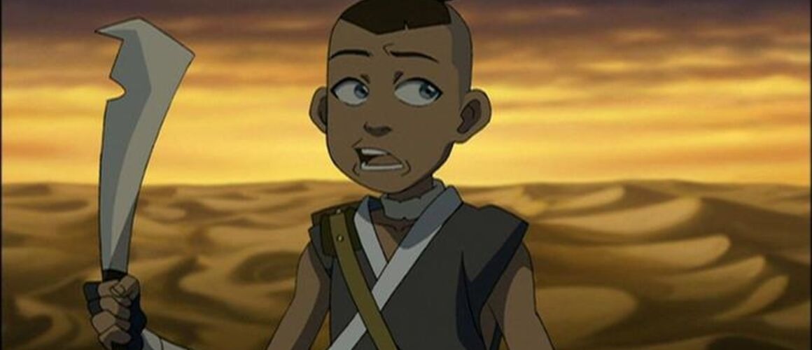 Avatar Saison 1 Episode 1 En Français Dessin Animé Le désert - Avatar, le dernier maître de l'air - Télé-Loisirs